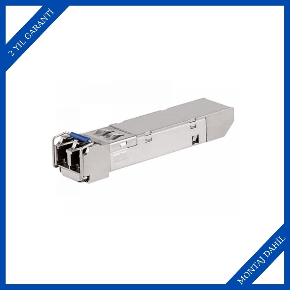 Module SFP à fibre optique multimode HPE J4859D main image 0